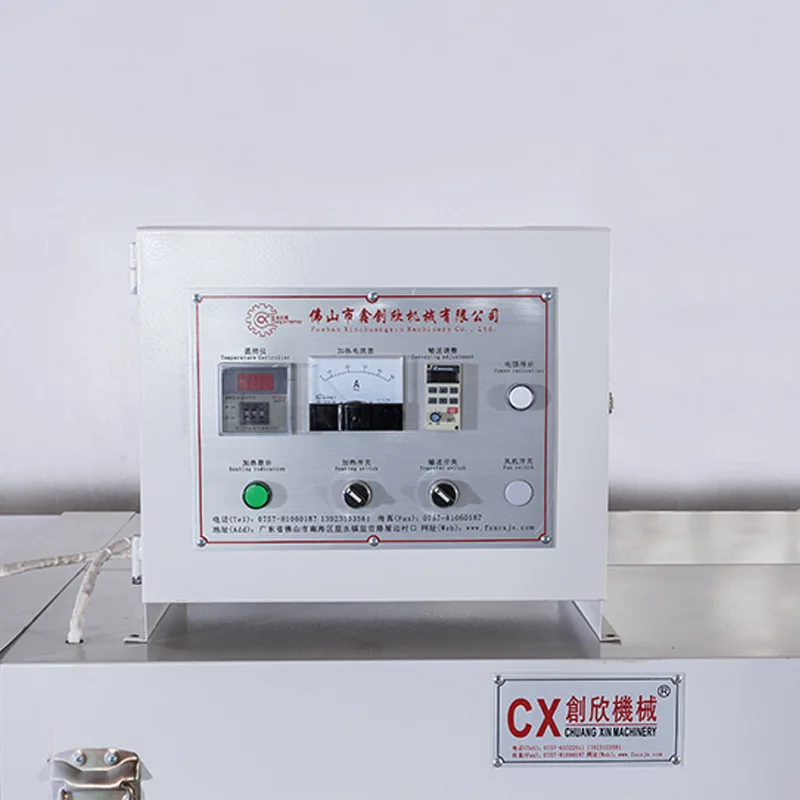 Multifunctional Product Customized Infrared Curing Light Helmet Dryer High Quality Machine