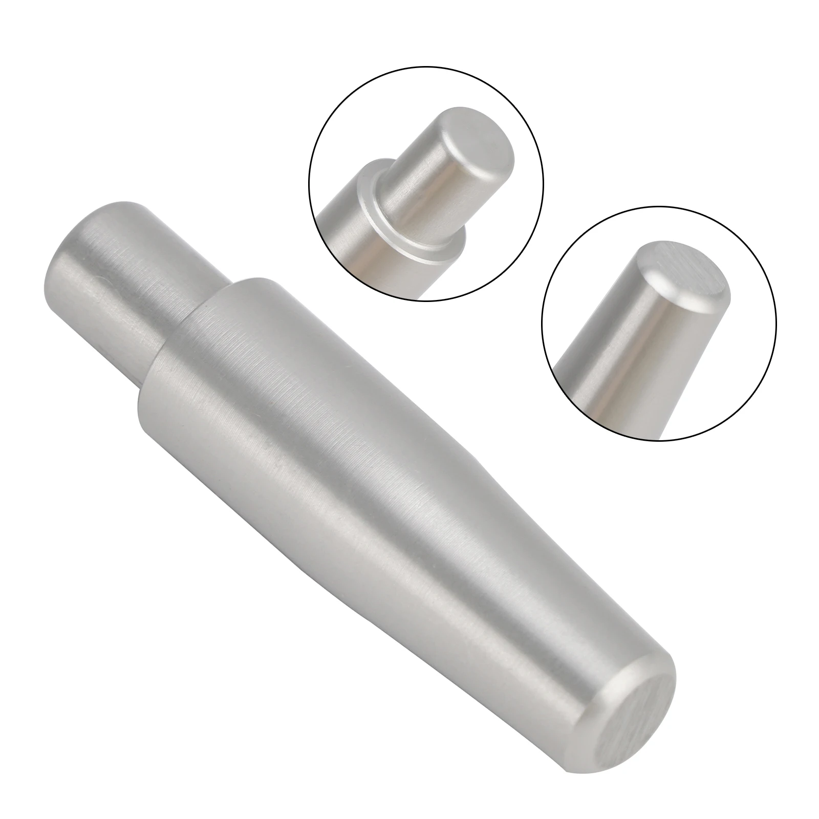 Cabezal de sellado de bala de aluminio a herramienta de eje-398-00-764 instalador de sello de choque para FOX DPX2