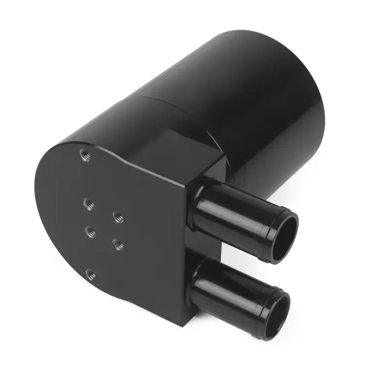 

AEE5-Универсальный модифицированный масляный бак для автомобиля, дышащий фильтр-бак, емкость для сбора отработанного масла для BMW N54, высококачественные автозапчасти