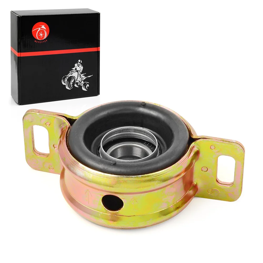 ポラリスレンジャーRZRジェネラル570 900 1000 RS1 PRO PRX XD 3515075 3514806 3514900用フロントリアプロペラシャフトベアリングキャリア