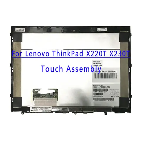 Thinkpad x230 ips screen-AliExpress
