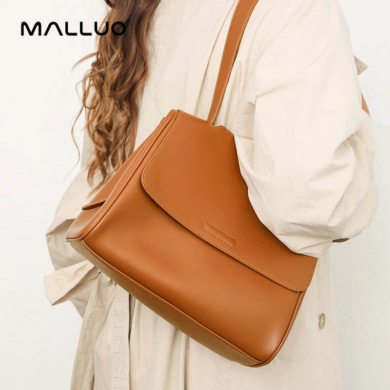 نساء جلد البقر جلد طبيعي حقائب كتف السيدات عالية الجودة عادية حقائب اليد حقيبة ساعي أنثى ريترو فاخر مصمم حقائب اليد #6