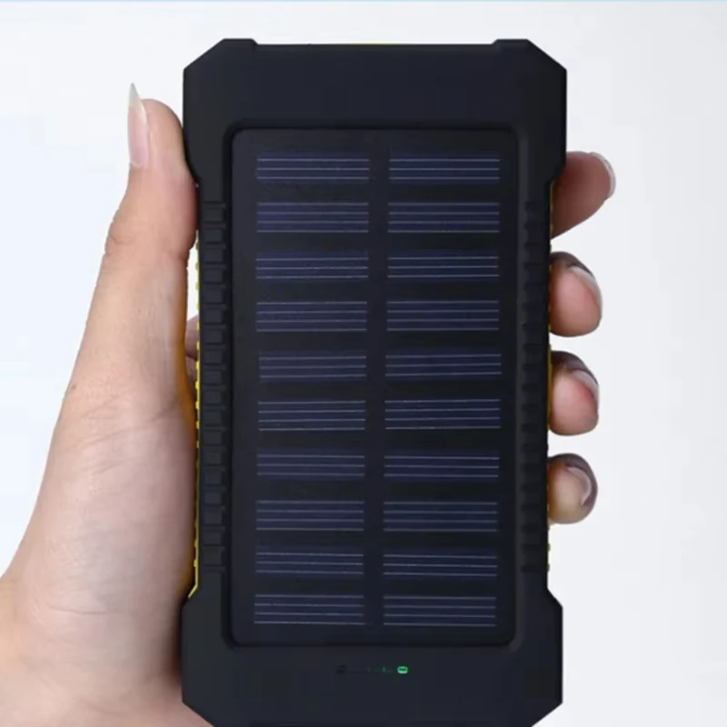 Thumbnail 2 - #20 Trending Solar Powerbanks Right Now