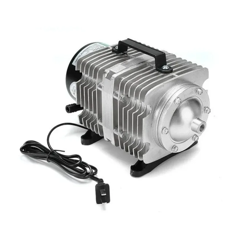 ACO-300A 220V 300W 240L/min 0.04Mpa Electromagnetic Air Compressor Oxygen Pump Silent for Aquarium Fish Pond
