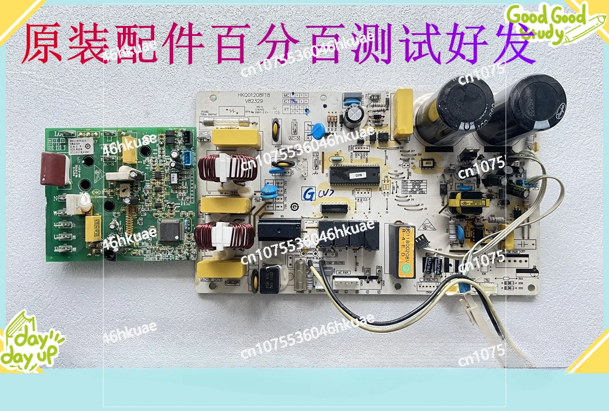 

Air conditioning computer board 0011800208G/T/Z/A/AG/AD/AK/F/V/S/V/Q external machine board main board