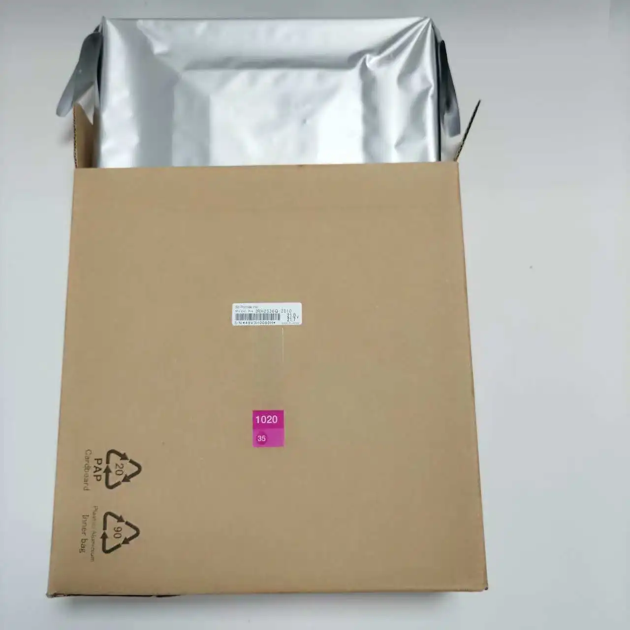 

For seiko Spt 1020 35pl Solvent Printer Printhead