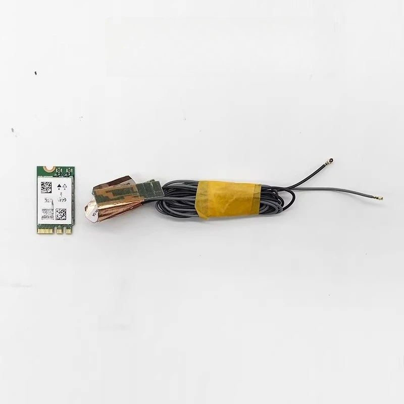 

For Lenovo Legion Y520 R720-15IKBN 15IKB WiFi Bluetooth Card + Antenna