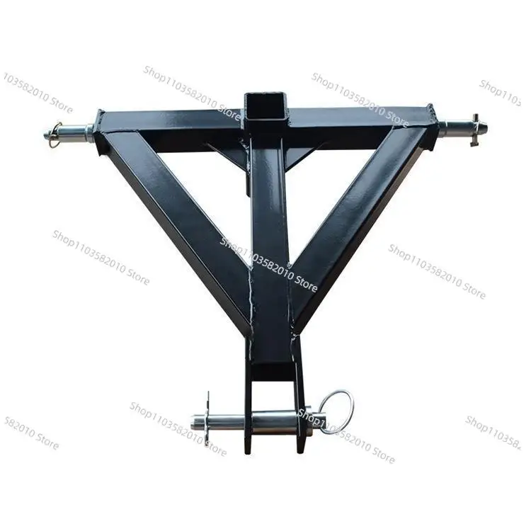 

Agricultural Equipment Standard Trailer Tractor Suspension Tripod Accessories Receiver Adapter