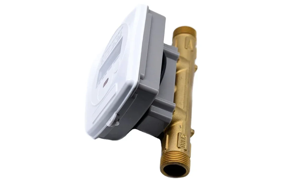 for Lora wifi  ultrasonic Brass Water Meter