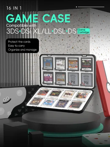 замена оболочки 2ds отзывы - №5