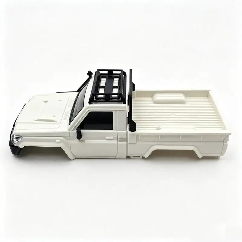 Thumbnail 4 - #20 Best Rated RC Rock Crawler Trucks to Buy in 2026
