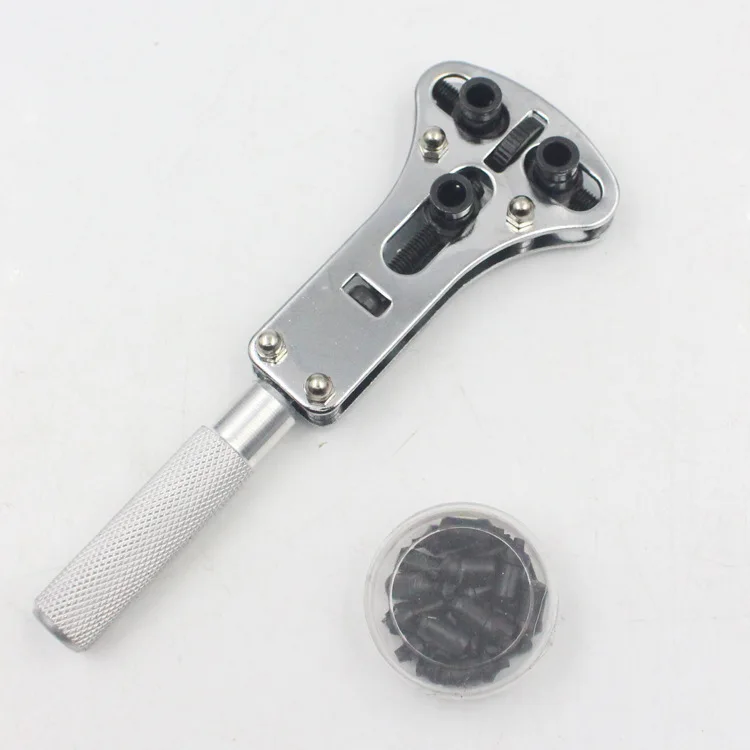 Three Claw Watch Re…