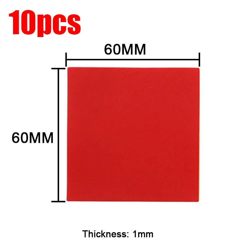 10–100 Stück transparente doppelseitige Klebepads aus Acryl, wasserfest, spurlos, superstark, selbstklebende Aufkleber für Auto und Zuhause