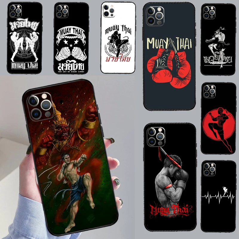 Muay Thai Martial A… - image