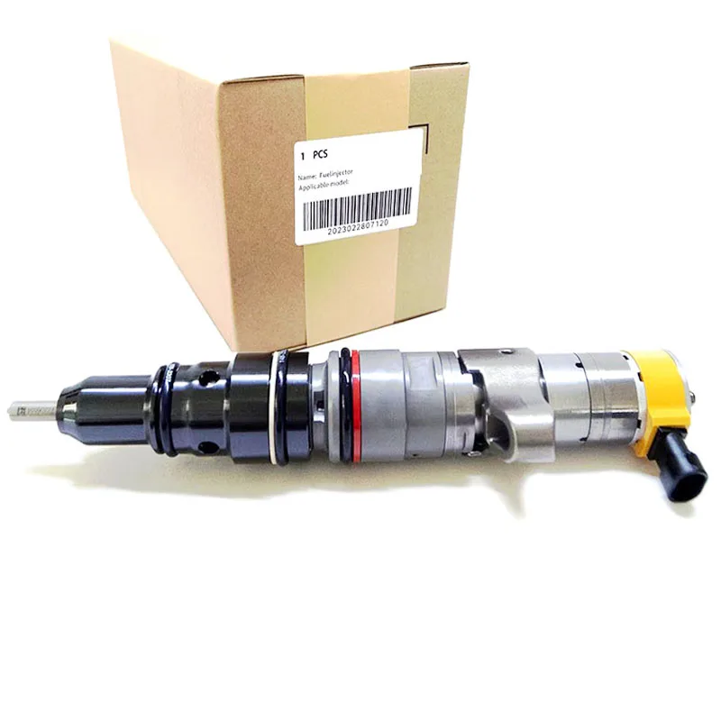 

Для дизельного топлива экскаватора CAT 5577637 557-7637 для Perkins T434154R