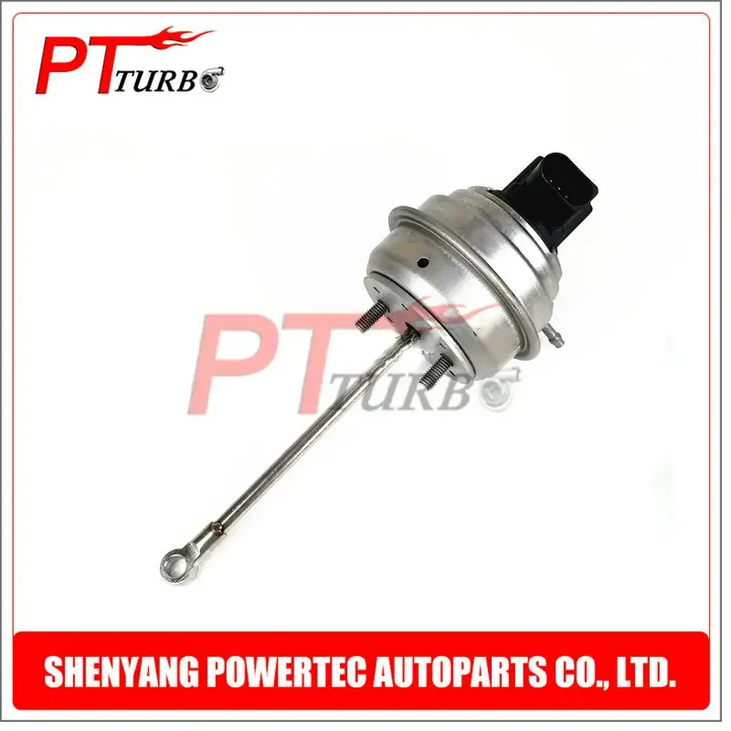 Turbine Electronic Actuator Turbo 68000633AB 768652 For Dodge Avenger Caliber Journey 2.0 CRD 103Kw ECE PDE DPF 2007- Engine