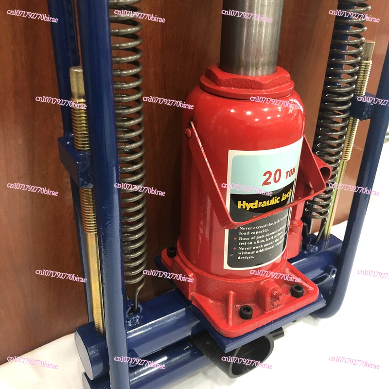 Natural Gas Pe Pipe Gas Stop Clamp Hydraulic Water Pipe Water Stop Clamp