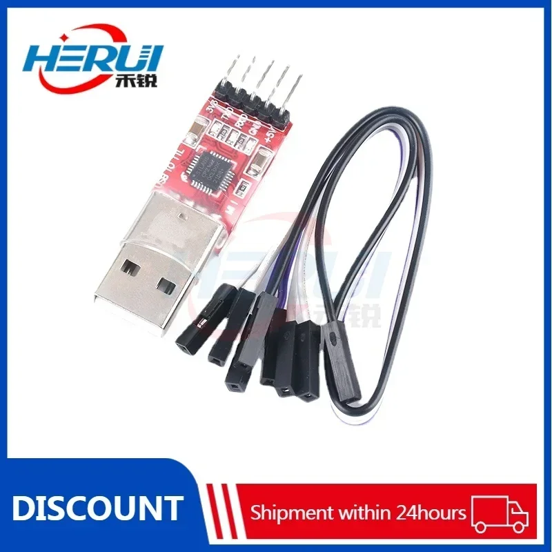 The CH9102 Module I… - image