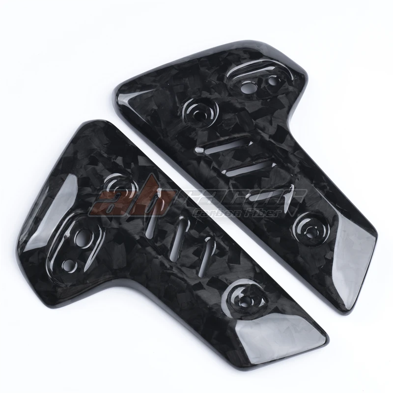 

Full Fairing Kits Seat Cowl Belly Pan Centre For Triumph Speed Triple 1200 Full Forged carbon fiber 100%