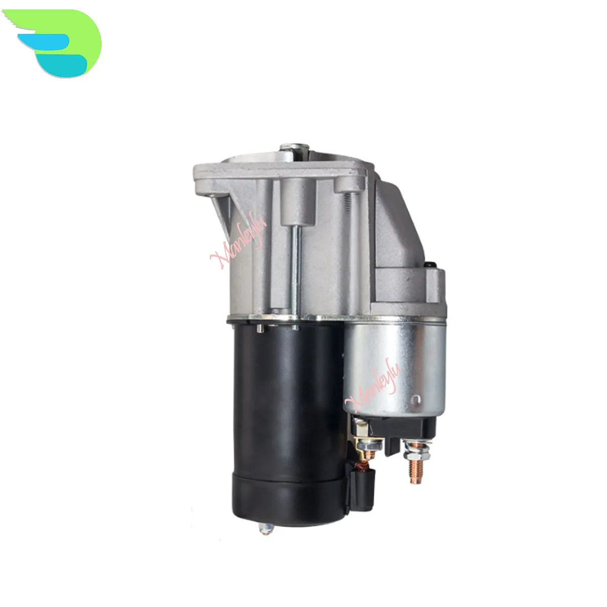 

Новый стартер подходит для стартера Volkswagen Audi OEM 330911023C