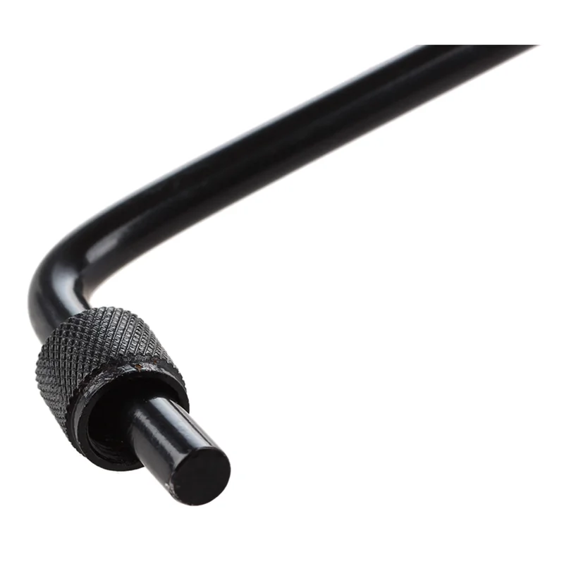 5X Gitar Listrik Tremolo Arm Bar Hitam