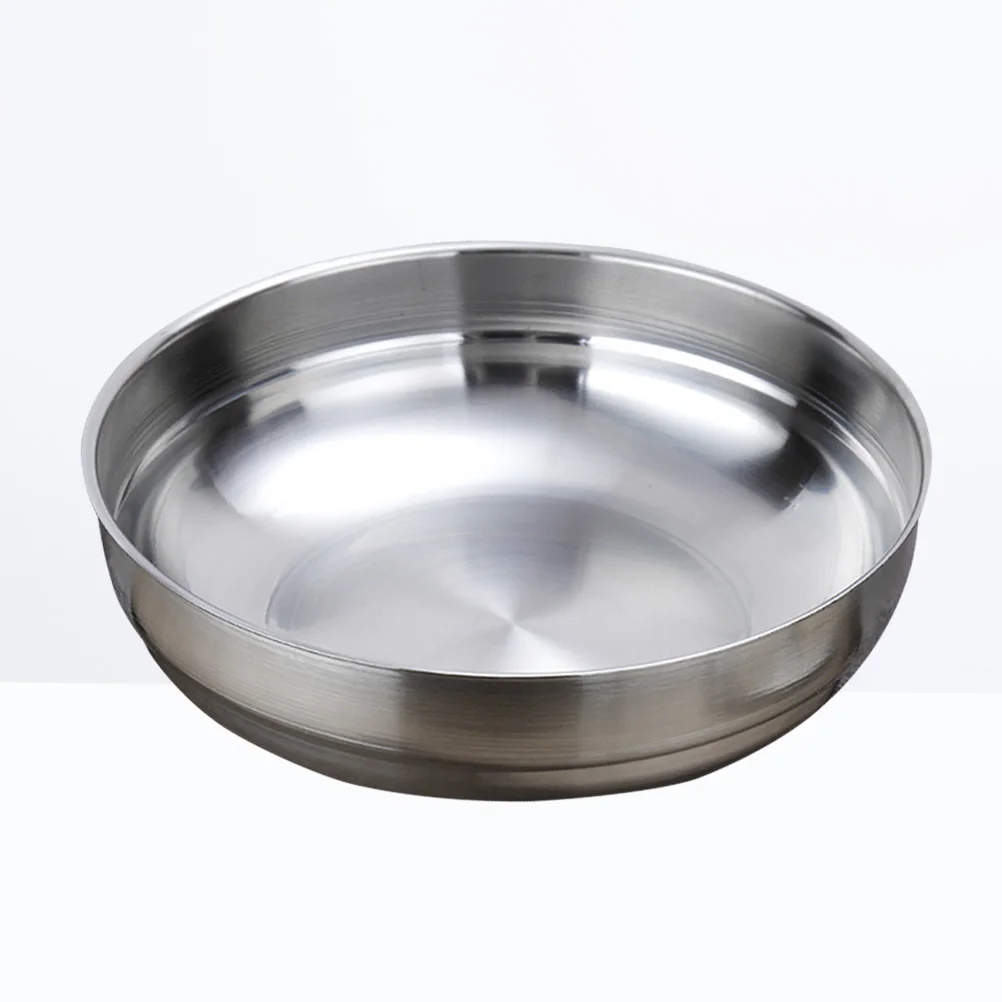 

Seasoning Dish Round Dipping Bowls Condiment Sauce Ingredient Portable Condiments Server