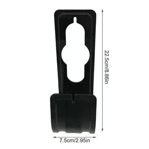 Tragbarer Autowaschschlauchhaken, Teleskopwasserrohr, Gartenhahn, Lagerregal, Schlauchzubehör, 1PC 10 Hauptverkaufsrohr mit internem Faden - №9