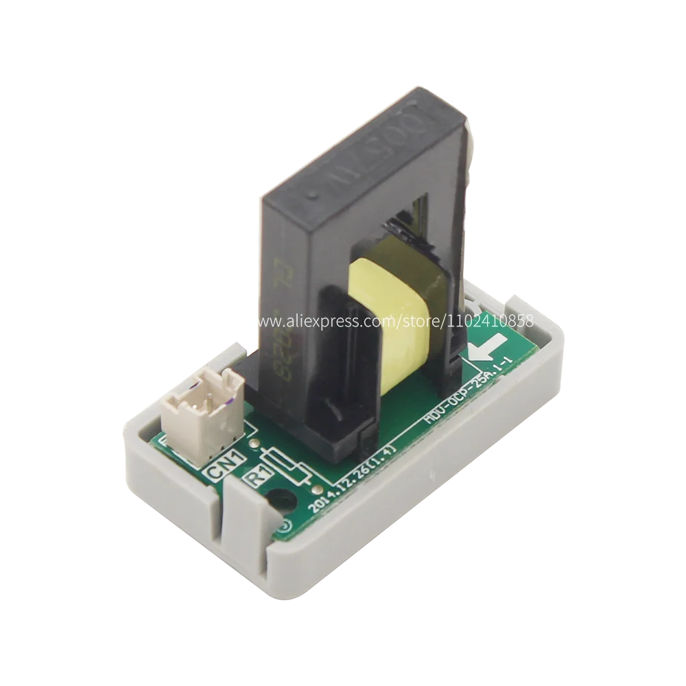 Curren tDetection Board Component 17127000004257 MDV-0CP-25A For  Midea MDV Outdoor Unit SKMR450(16)W/D532B New