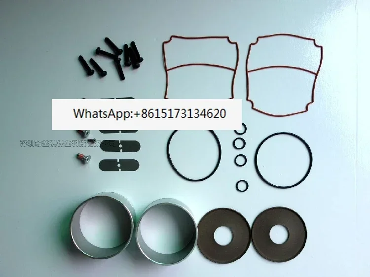 Thomas 2750CGHI602750BGHI75 Air Pump Diaphragm Repair Kit Maintenance Kit
