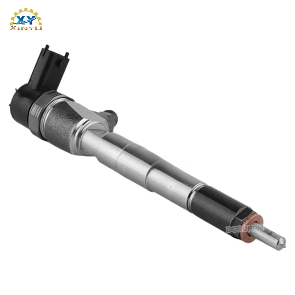 

0445110423 55577668 VAUXHALL Дизельная форсунка EFI высокого давления Common Rail в сборе