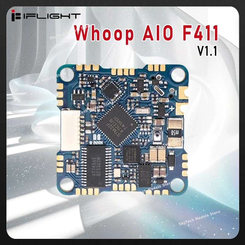 Iflight Whoop Aio F… - image