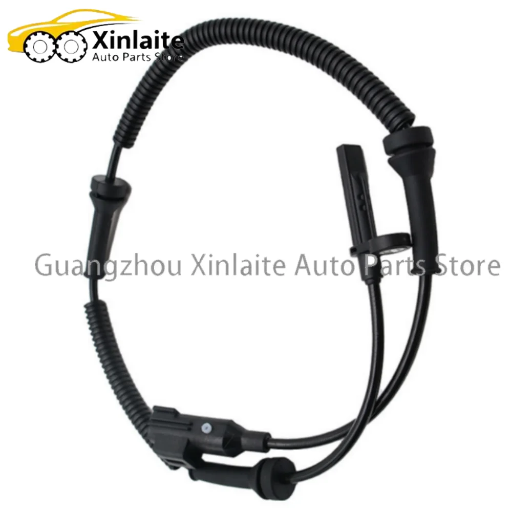 

Высококачественный датчик скорости ABS (задний левый/правый) SSB101203 SSB000160 SSB101201 для MG 7, ZT, Roewe 750, Rover 75. Автоаксессуары.