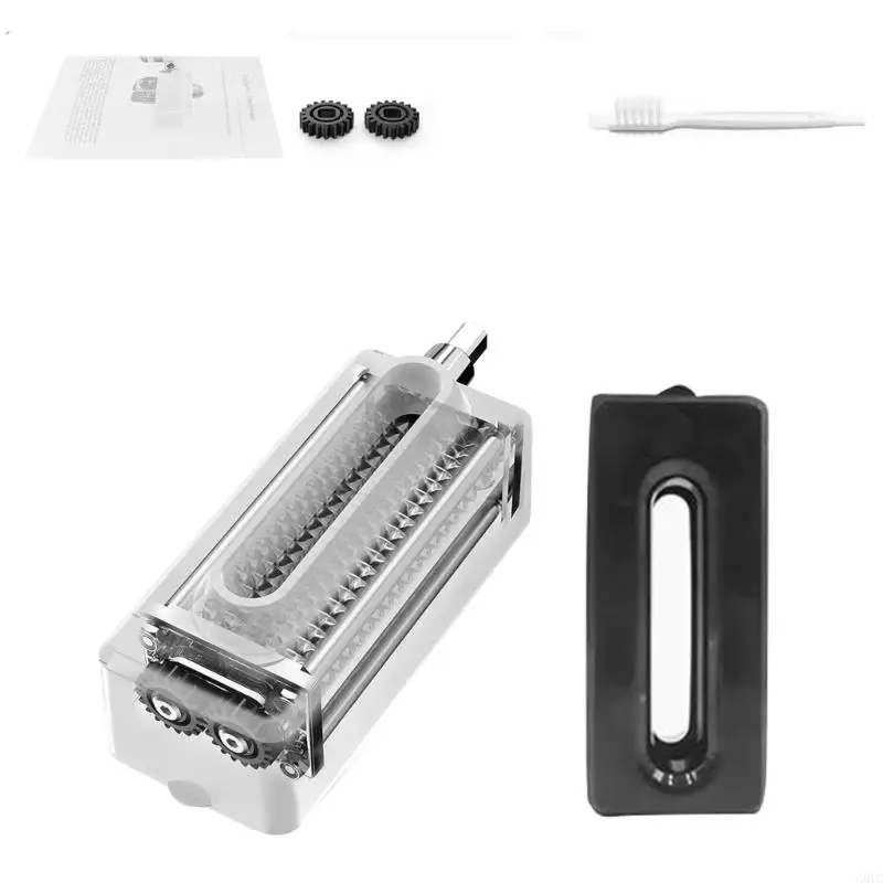 G8TC Tenderizer с передач из нержавеющей стали для электронного миксера.