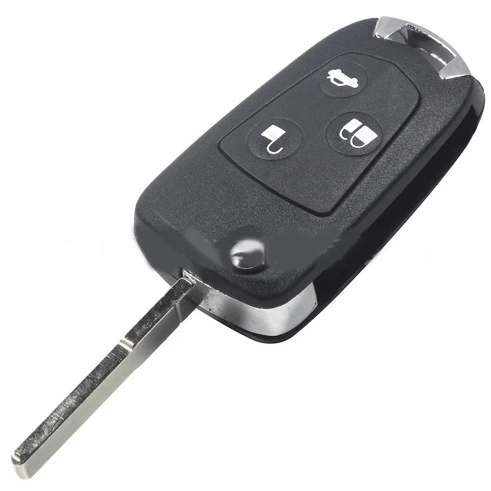 

Remote Control Key Housing 3 Button for Ford Focus