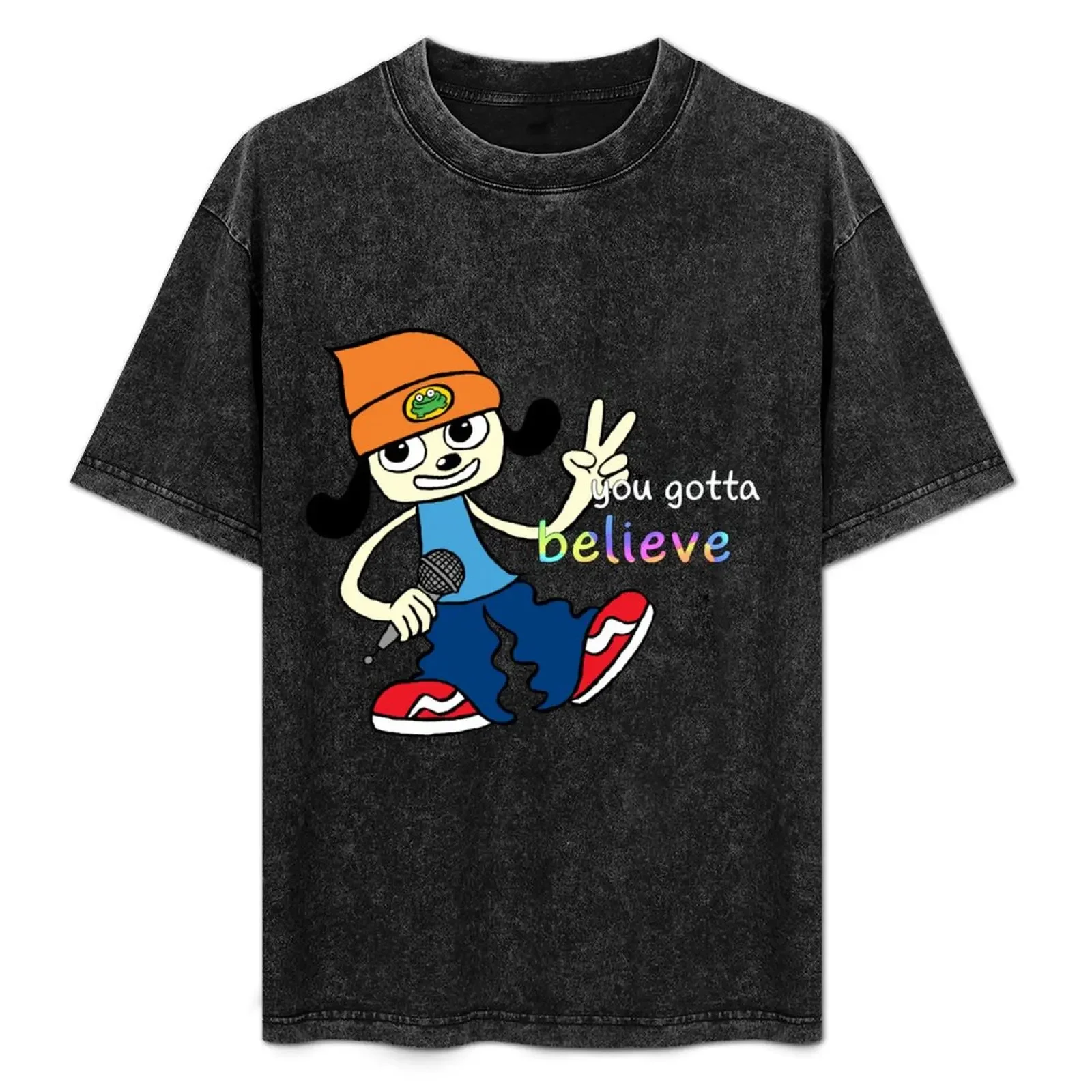 

Gotta Believe T-Shirt luxury designer cotton man t-shirts vintage t shirts t shirts for men cotton