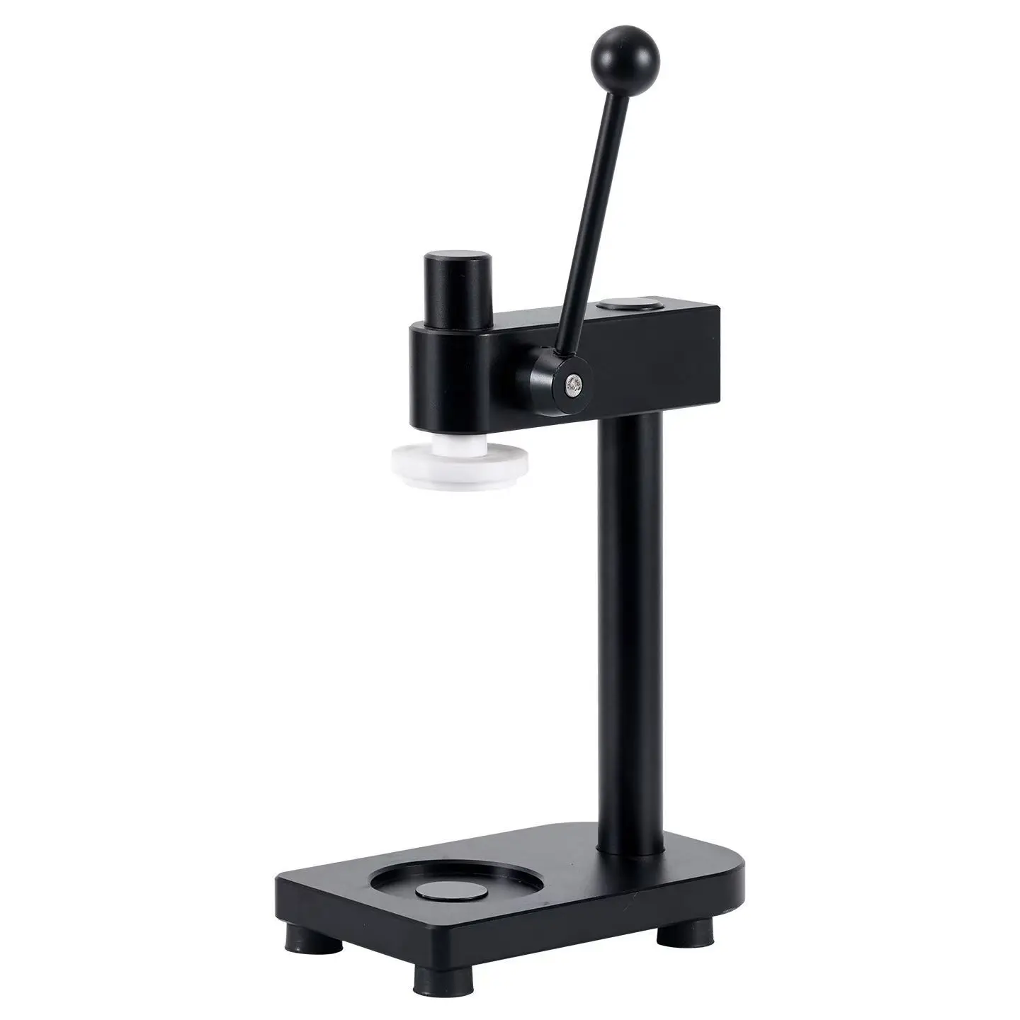 Hot New Product Portable and Lightweight. Hand Can Seamer Manual Can Sealer