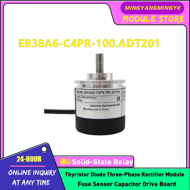 

EB38A6-C4PR-100.ADT201 EB38A6-P4AR-600.ADT201 EB38A6-P6AR-300.9000T0 в наличии