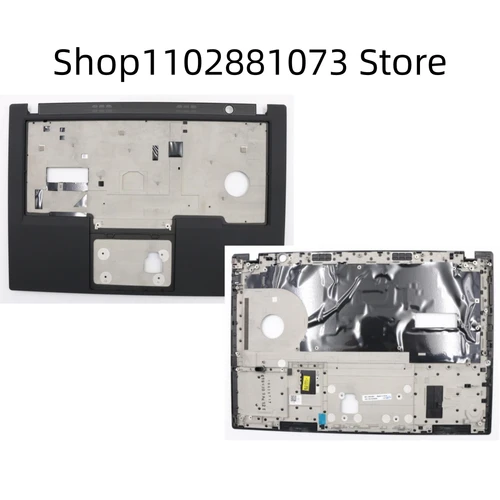 Imagen 2 del producto Nueva y Original funda con reposamanos sin orificio FP para Lenovo ThinkPad T490 T495 P43s P14s T14 Gen 1 Laptop 02HK958