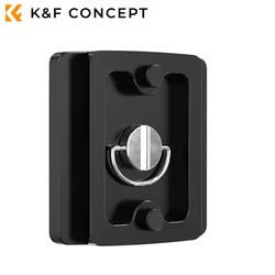 K&F Concept 1/4