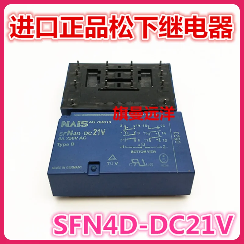 

SFN4D-DC21V SFN4D-DC21V AG704310