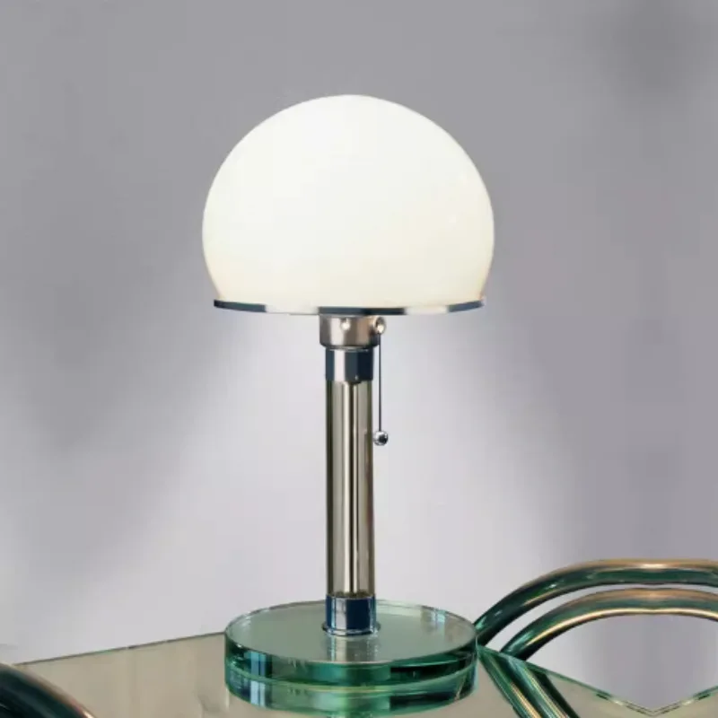 Lampada da scrivania design soggiorno studio camera da letto comodino