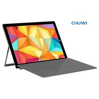 100% Original CHUWI UBook Pro N4100 Tablet PC 8GB+256GB SSD  N4100 12.3 Inch Win 10 CHUWI UBook Pro Tablet