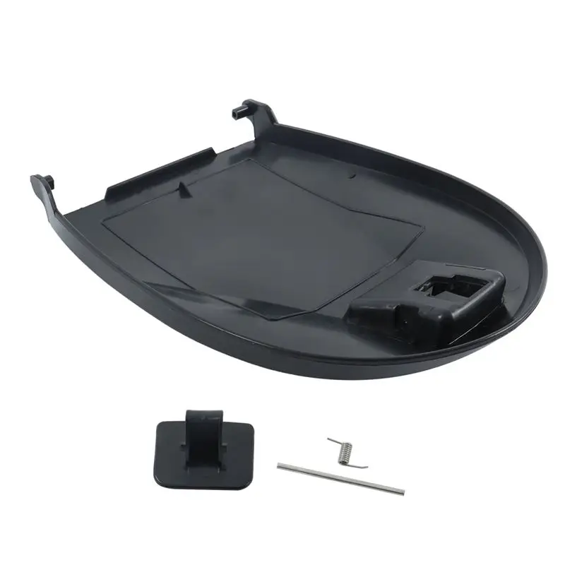 A64P-Replaces For Seadoo GTI GTI SE WAKE GTS Glove Box Door Latch Kit 291002249 269500553