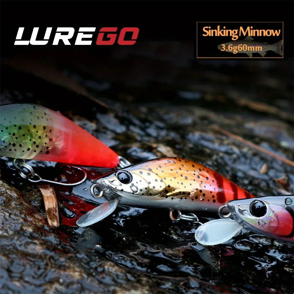 1PC 3.6G 60Mm Micro…