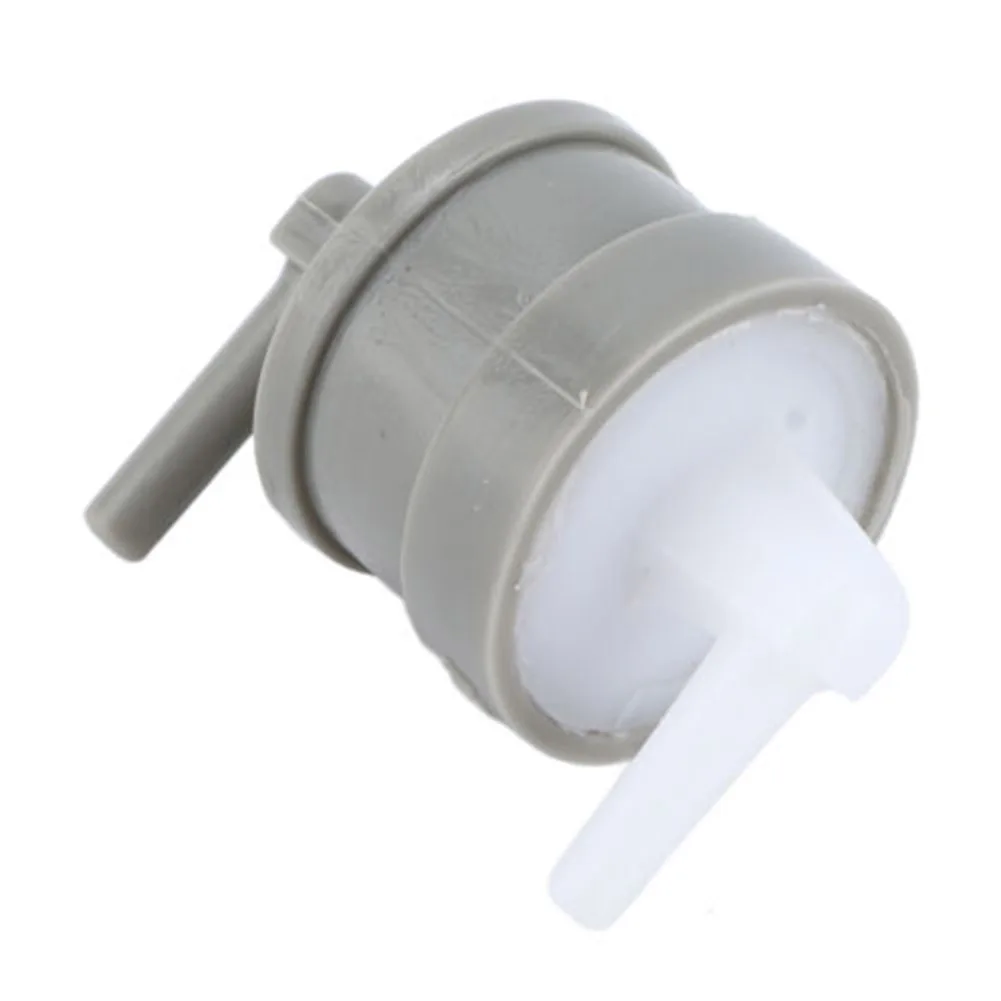Automobile Gas Filter 1 Pcs 90917-11036 ABS Direct Replacement Gray High Quality Practical To Use 100% Brand New