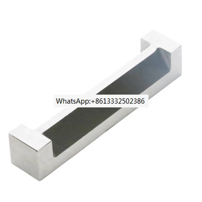 SZQ 4 side applicator/Wet film scraper rod/4 edge spreader