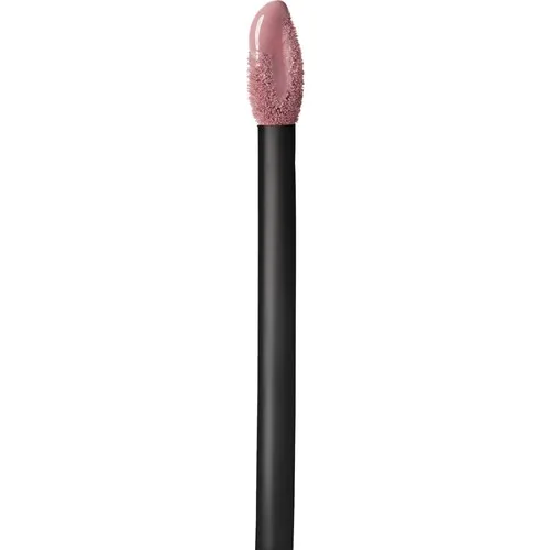 Maybelline New York Super Bleiben Matte Tinte Flüssigkeit Matte Lippenstift-10 Träumer-Rosa