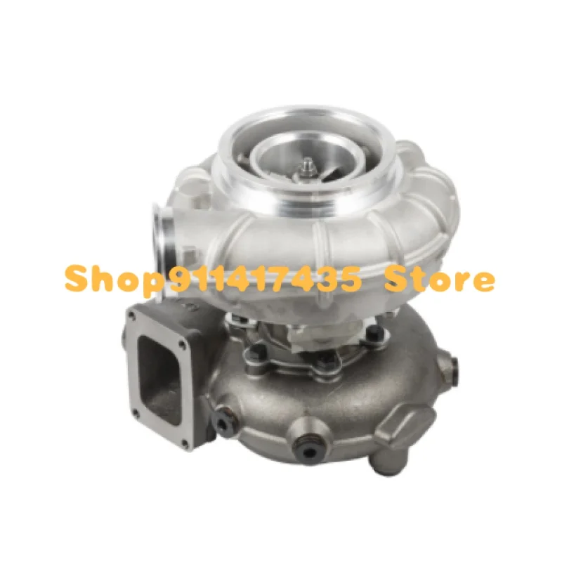 

K365 53369706919 53369886919 51.09100-7673 D2876LE423 marine Engine turbo for MAN Ship