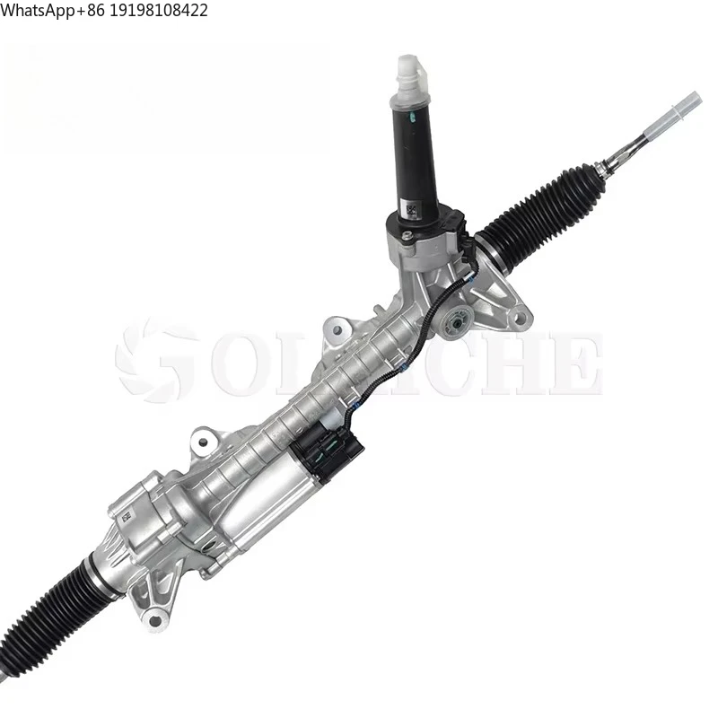 LHD Power Steering Rack and Pinion for BMW F10 F11 F18 32106868347 32106869210 32106870788 32106873500 32106883539 32106883546