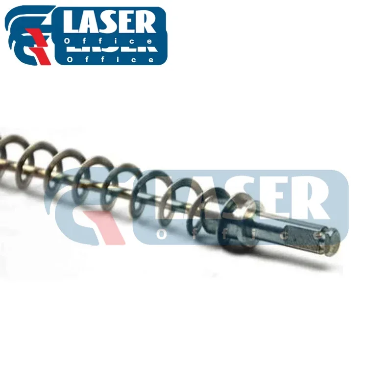 2pcs. AD04-3077 B110-2326 B1102326 AD043077 AF1075 Toner Collection Coil support for Ricoh AF1060 1075 2051 2060 2075 AP900